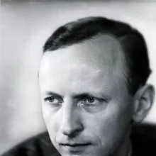 Aad van Leeuwen