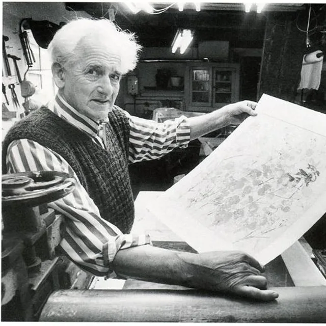 Abe Gerlsma
