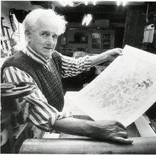 Abe Gerlsma