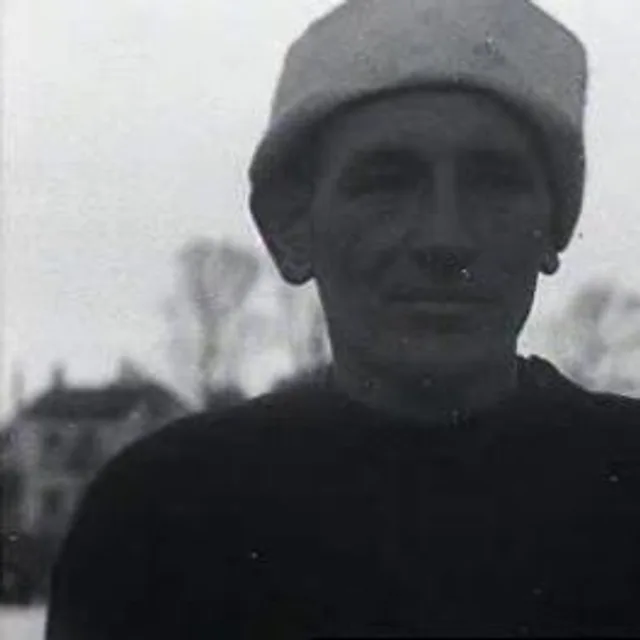 Abe de Vries