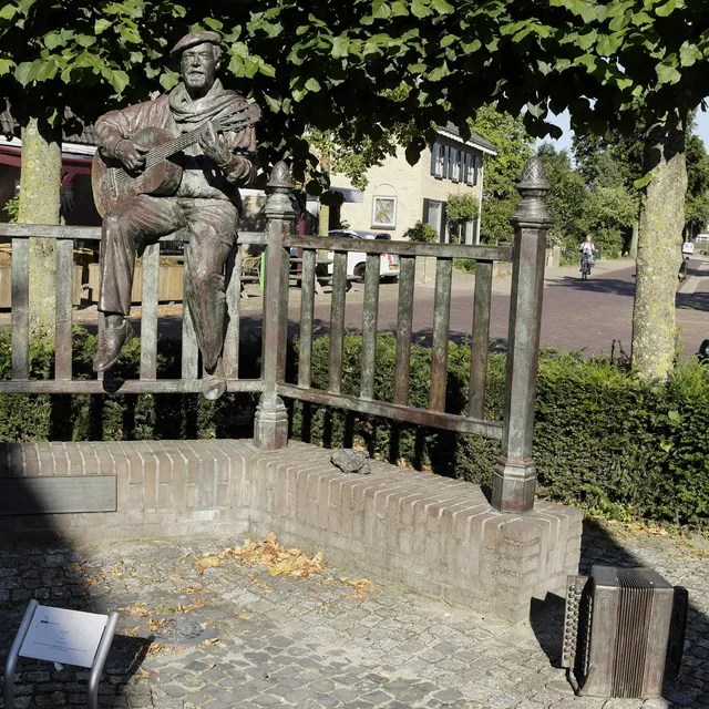 Ad de Laat