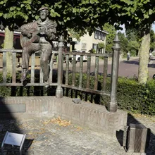 Ad de Laat