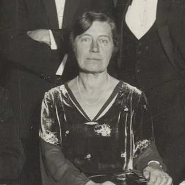 Ada Prins