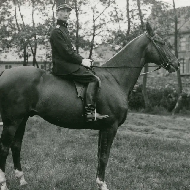 Aernout van Lennep