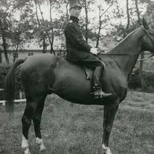 Aernout van Lennep