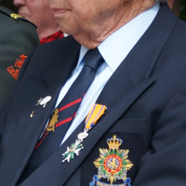 Albert Hoeben