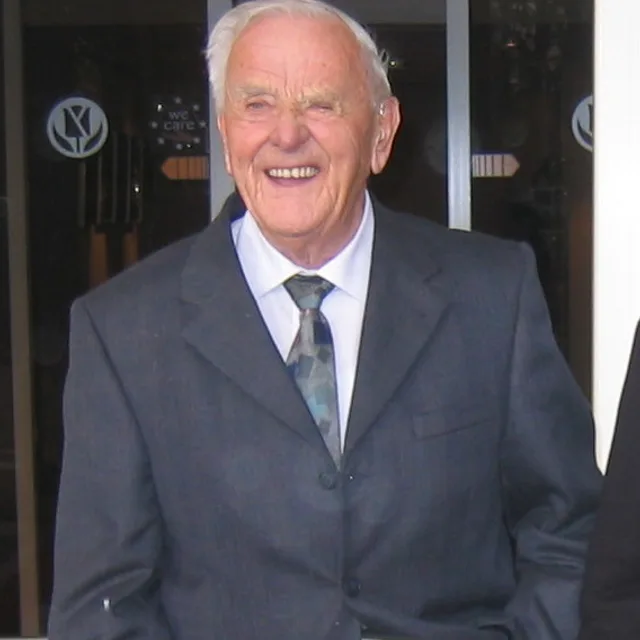 Albert Omta