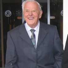 Albert Omta