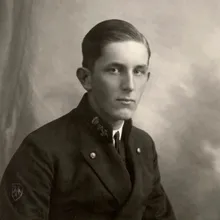 Albrecht Nicolaas de Vos van Steenwijk