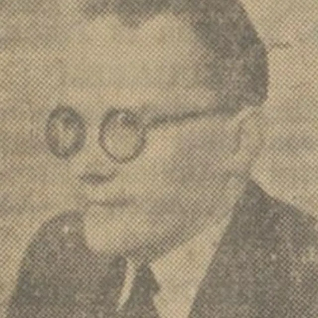 Aloys Joan Joseph Maria Mes