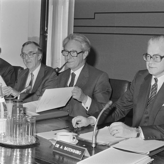 André Batenburg