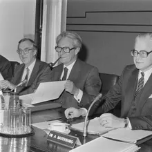 André Batenburg