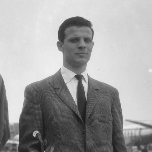 Andries van Dijk