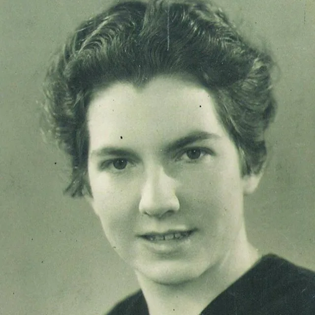 Annie Oosterbroek-Dutschun