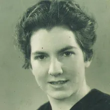 Annie Oosterbroek-Dutschun