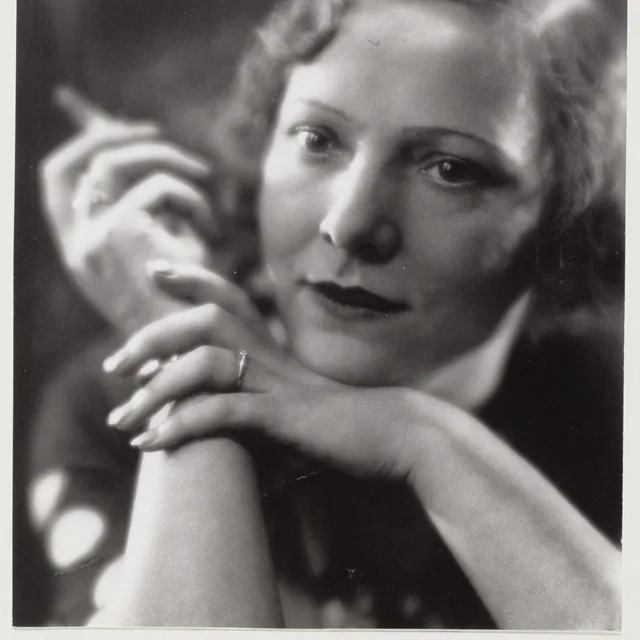 Annie Verhulst