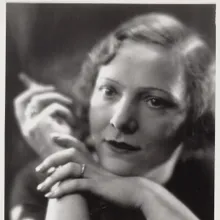 Annie Verhulst