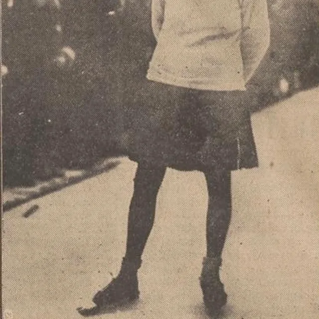 Annie de Jong-Zondervan