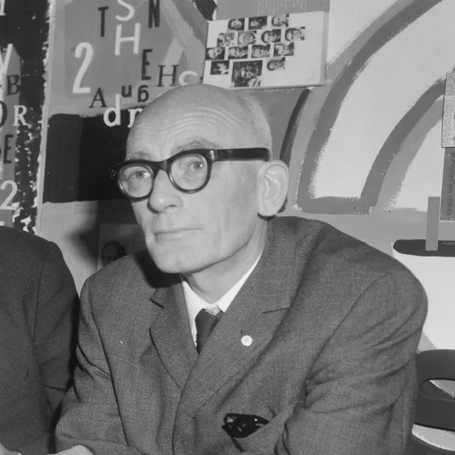 Anthony van Kampen