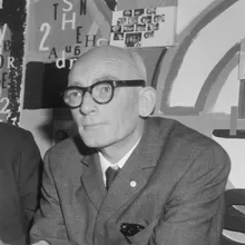 Anthony van Kampen