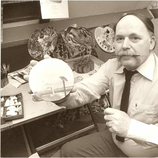 Ari Stolk