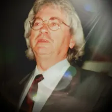Arie J. Keijzer