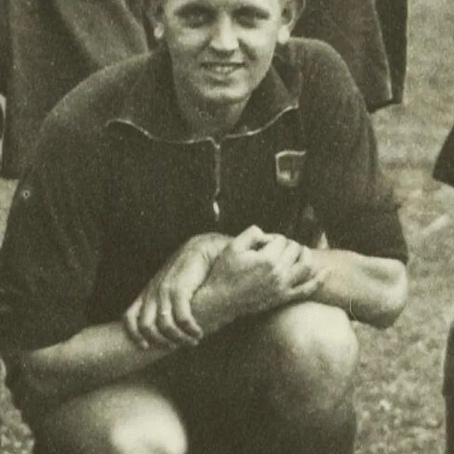 Arie de Winter