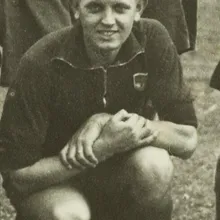 Arie de Winter