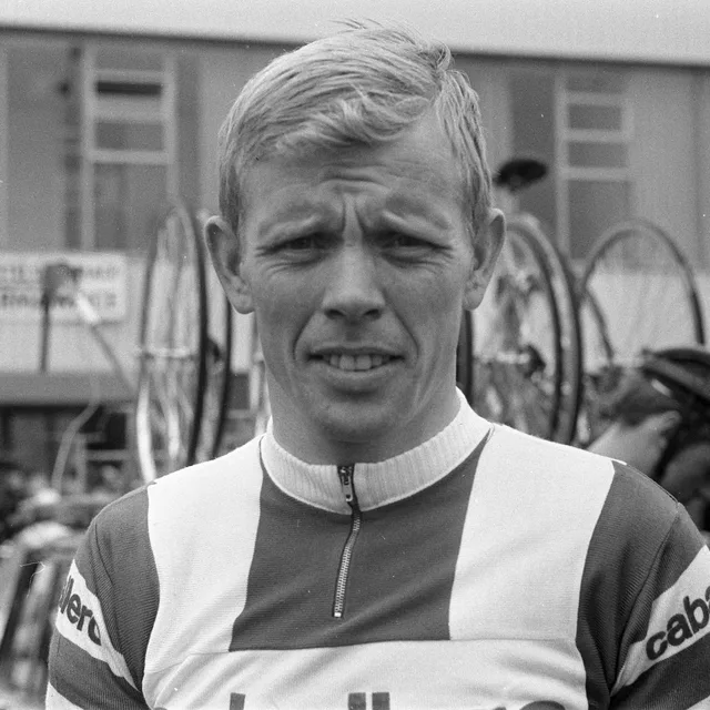 Arie den Hartog