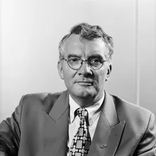 Arie van der Veer