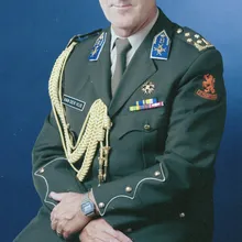 Arie van der Vlis