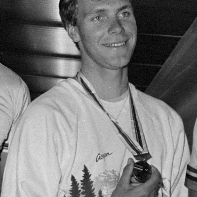 Arjan Jagt