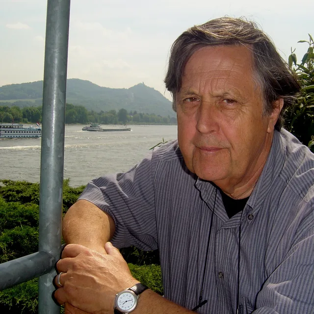 Arne Mastenbroek