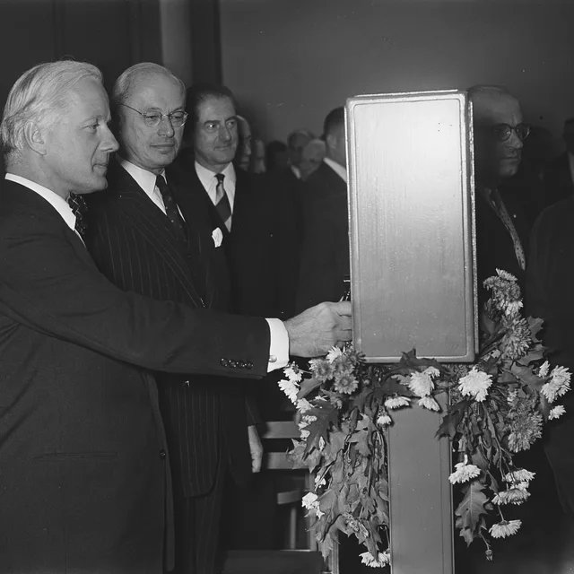 Arnold Hugo Ingen Housz