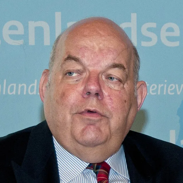 Arthur Docters van Leeuwen