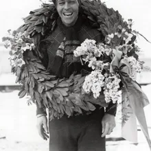 Auke Adema
