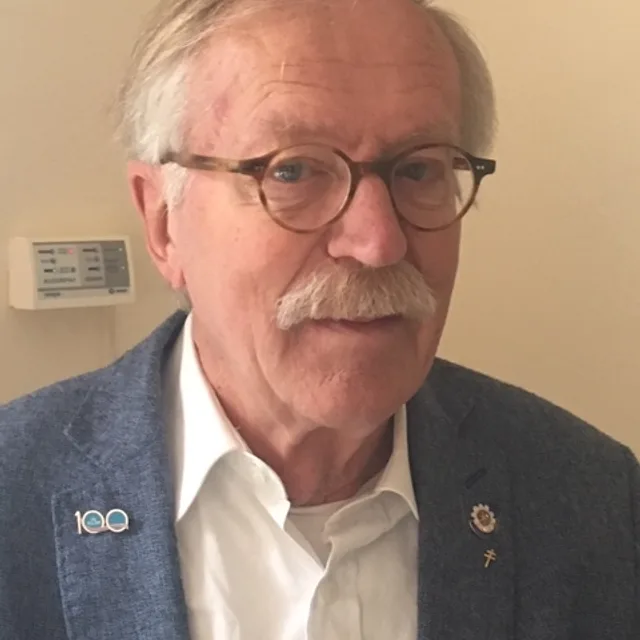 Bauke Geersing
