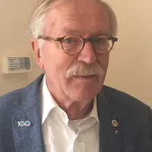 Bauke Geersing