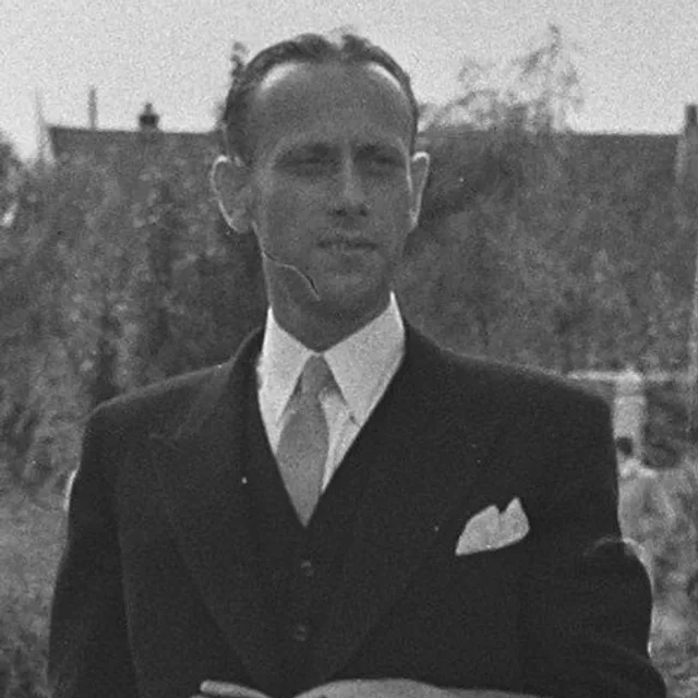 Bauke van Hout