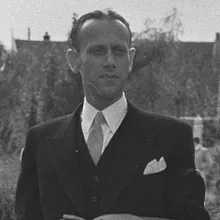 Bauke van Hout