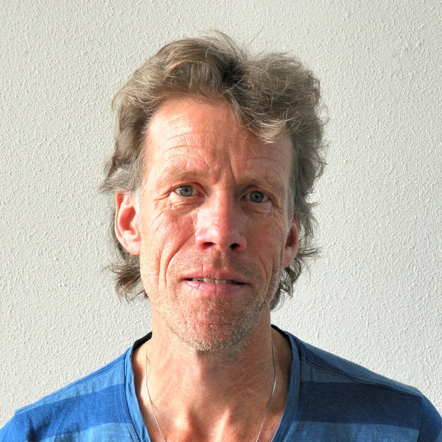 Beno Hofman
