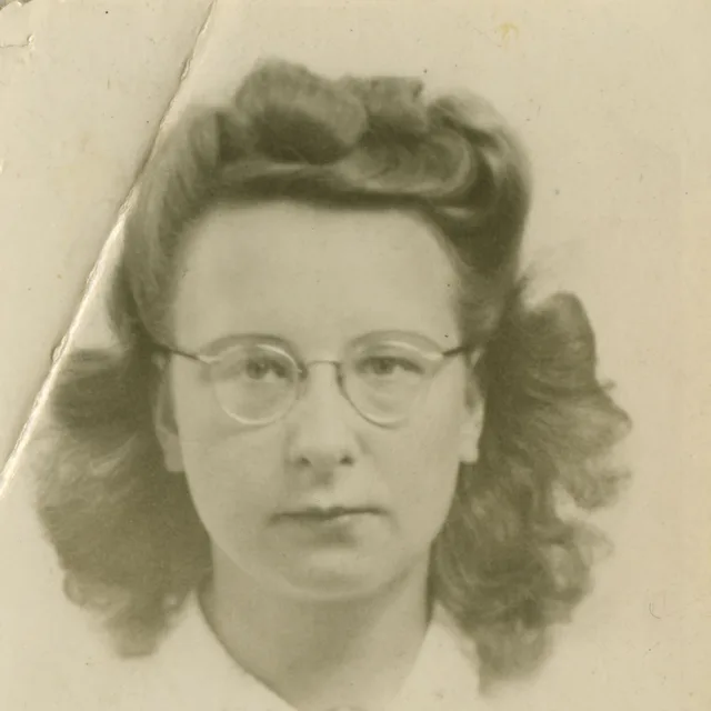 Bep Voskuijl