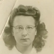 Bep Voskuijl