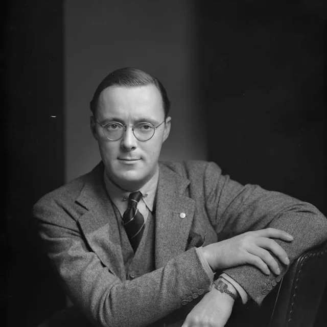 Bernhard van Lippe-Biesterfeld