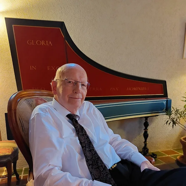 Bernhardt Edskes