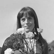 Berny Boxem-Lenferink