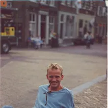 Bert Luttjeboer