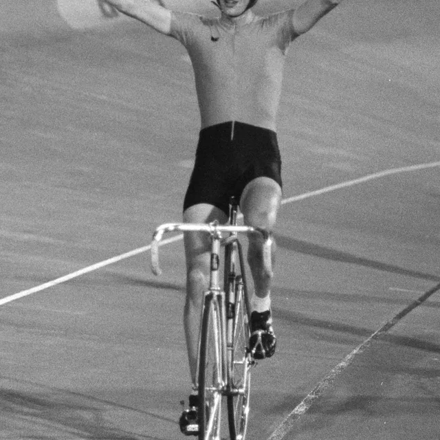 Bert Oosterbosch