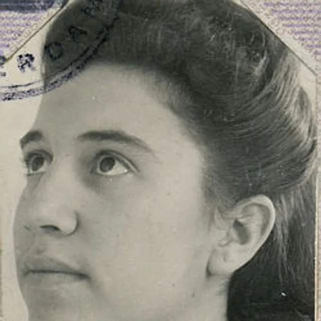 Betje Wery