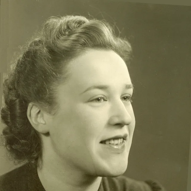 Betty Trompetter
